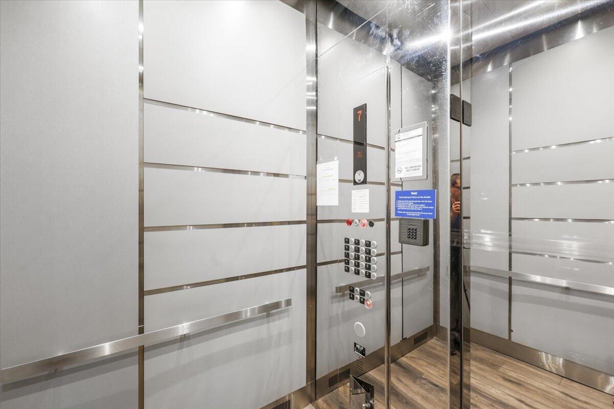 EDGE CONDO - Residential Lease