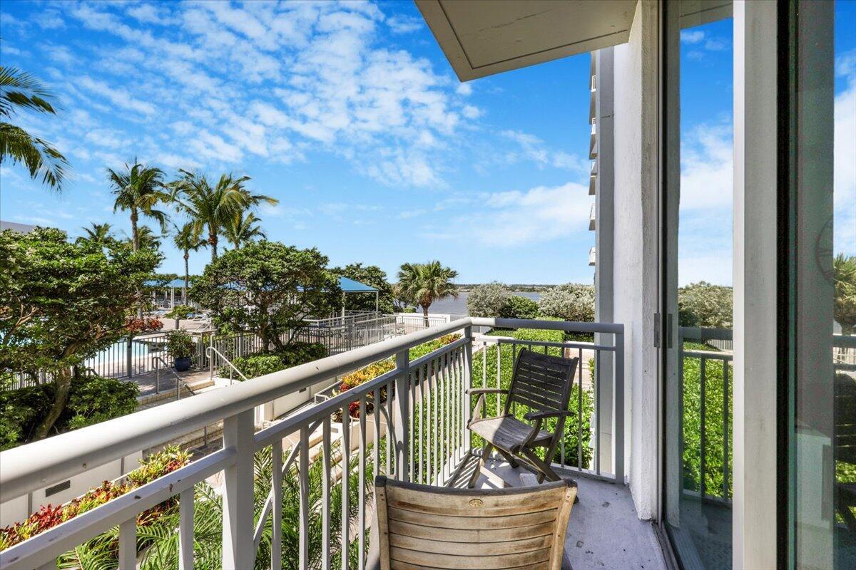 EDGE CONDO - Residential Lease