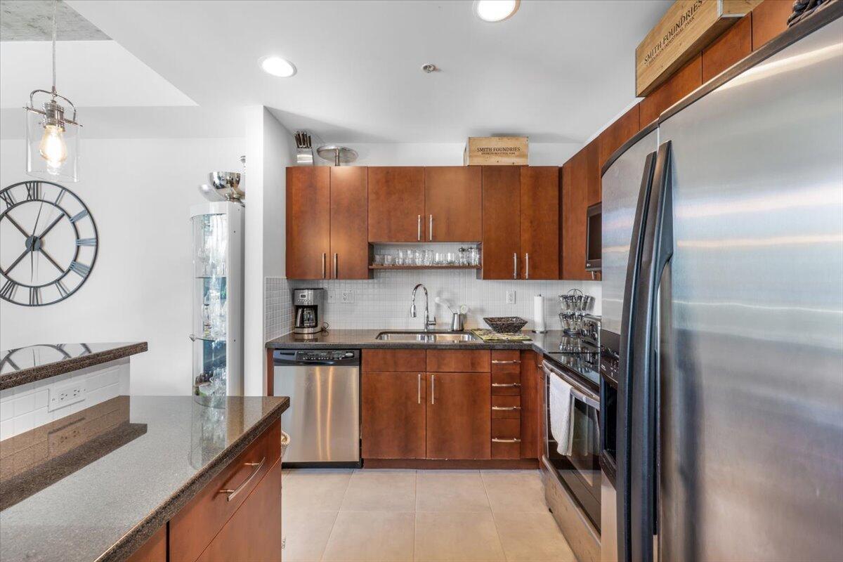 EDGE CONDO - Residential Lease