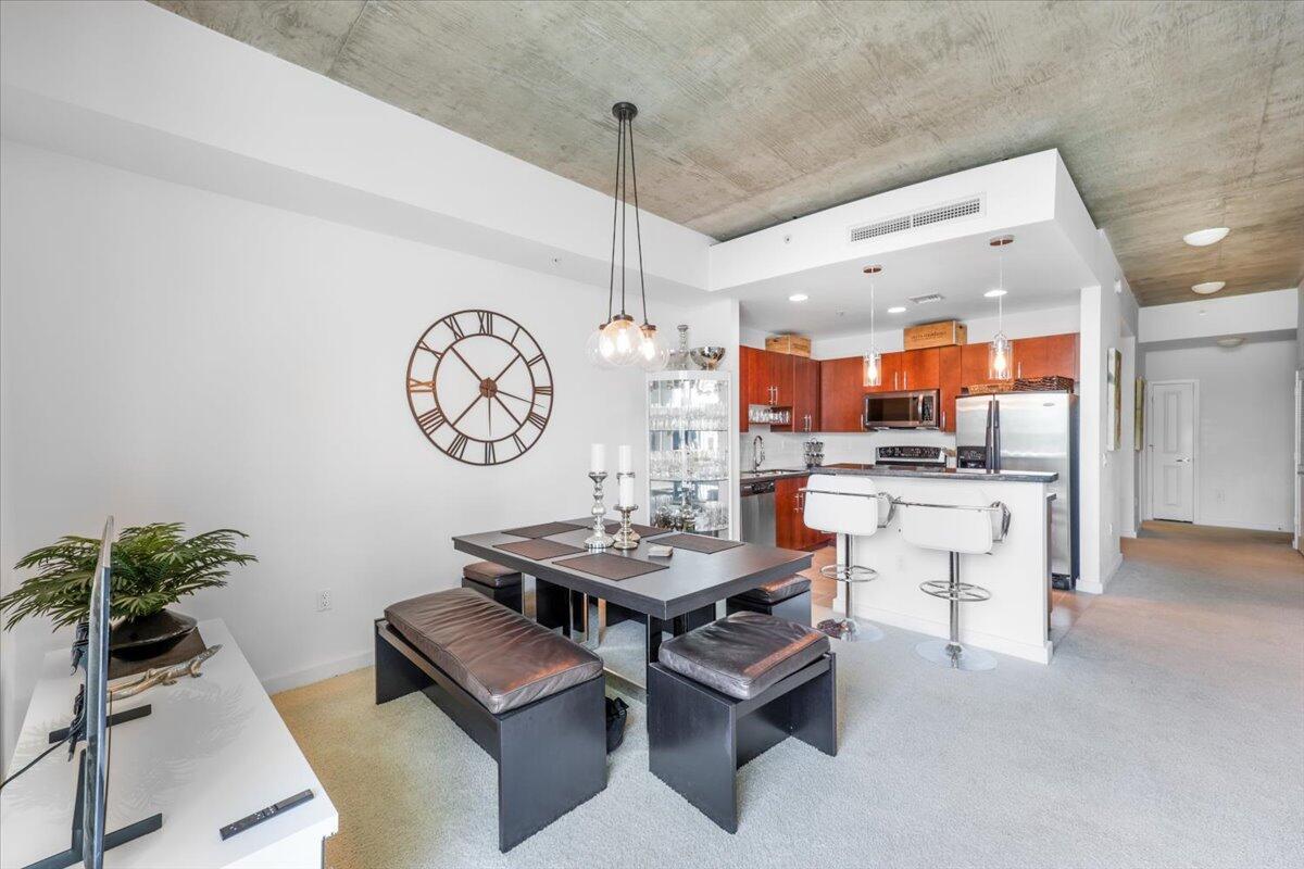 EDGE CONDO - Residential Lease