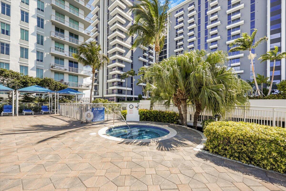 EDGE CONDO - Residential Lease