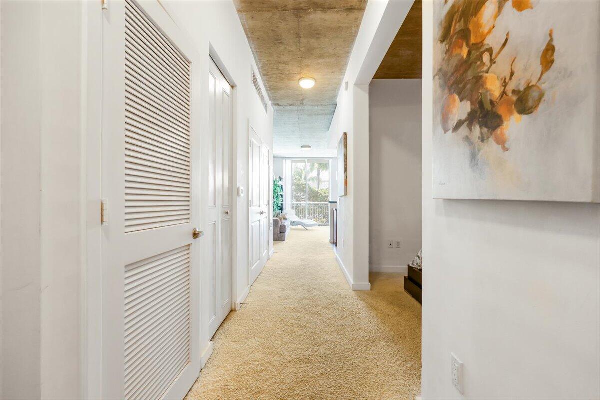 EDGE CONDO - Residential Lease