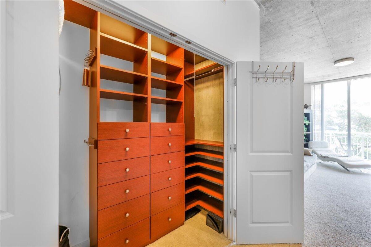 EDGE CONDO - Residential Lease