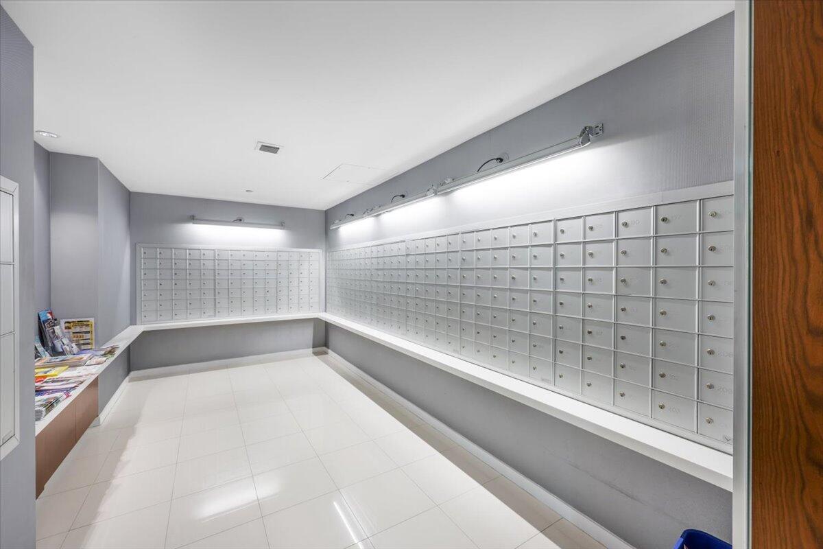 EDGE CONDO - Residential Lease