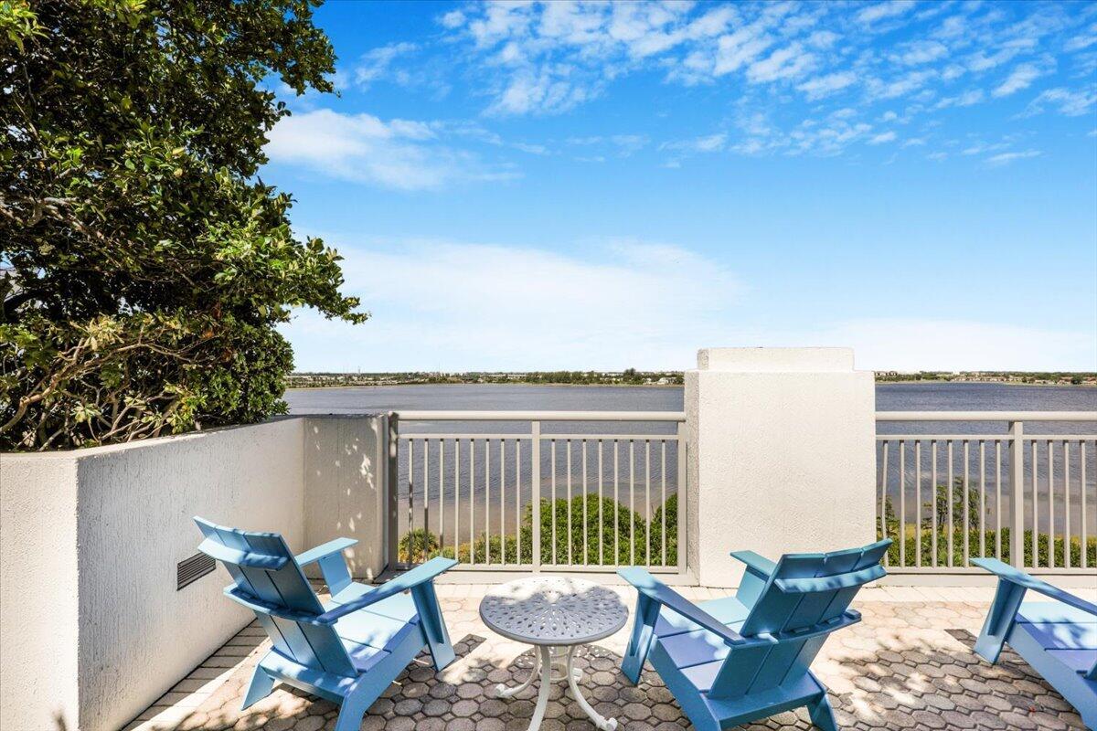 EDGE CONDO - Residential Lease