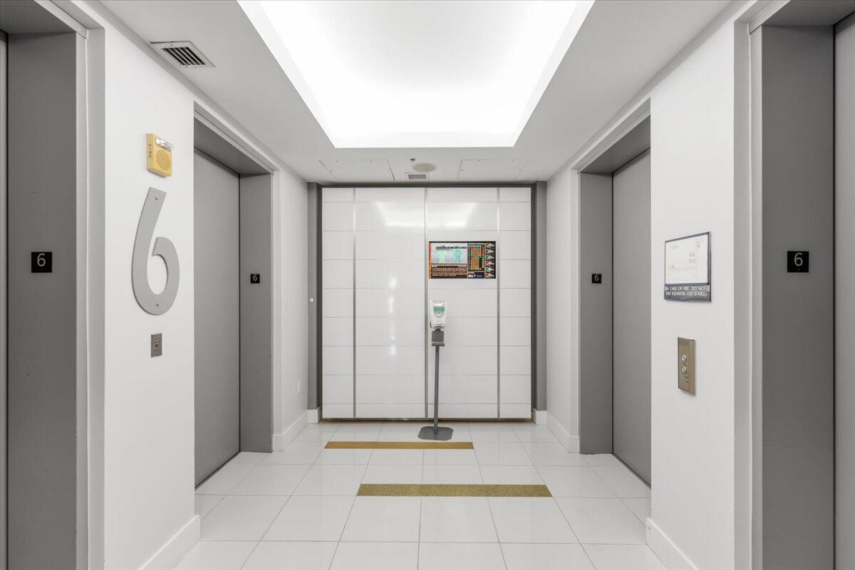 EDGE CONDO - Residential Lease