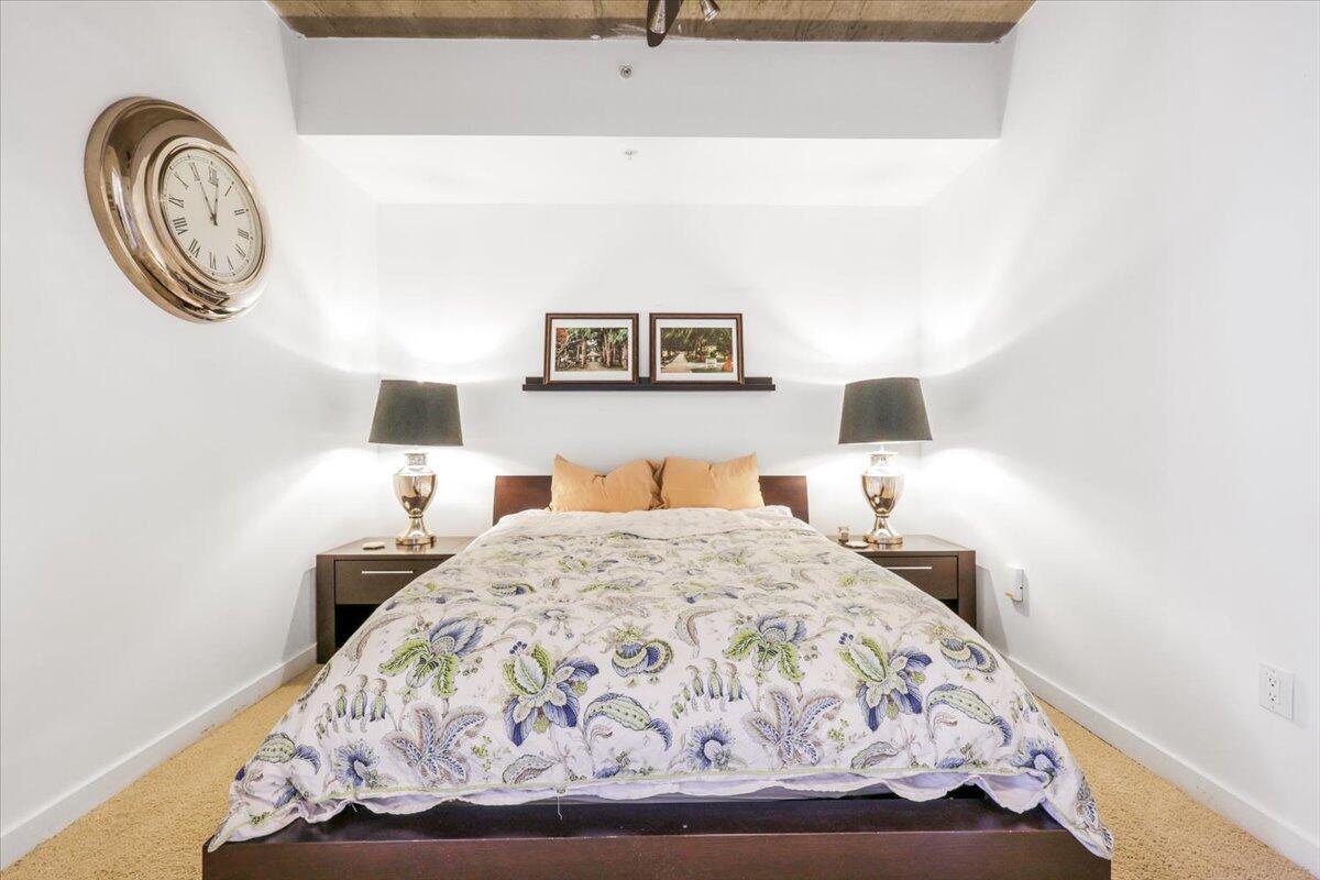 EDGE CONDO - Residential Lease