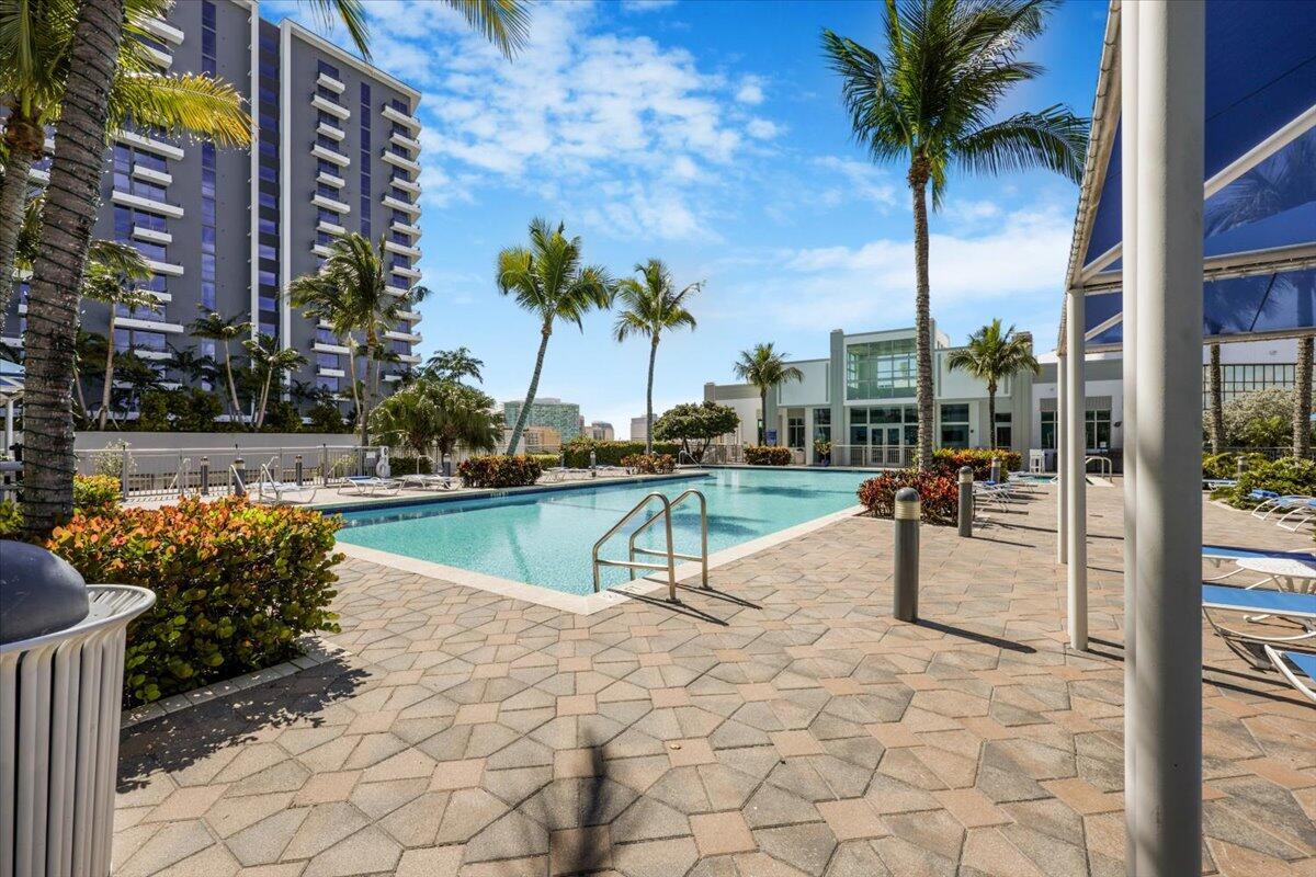 EDGE CONDO - Residential Lease