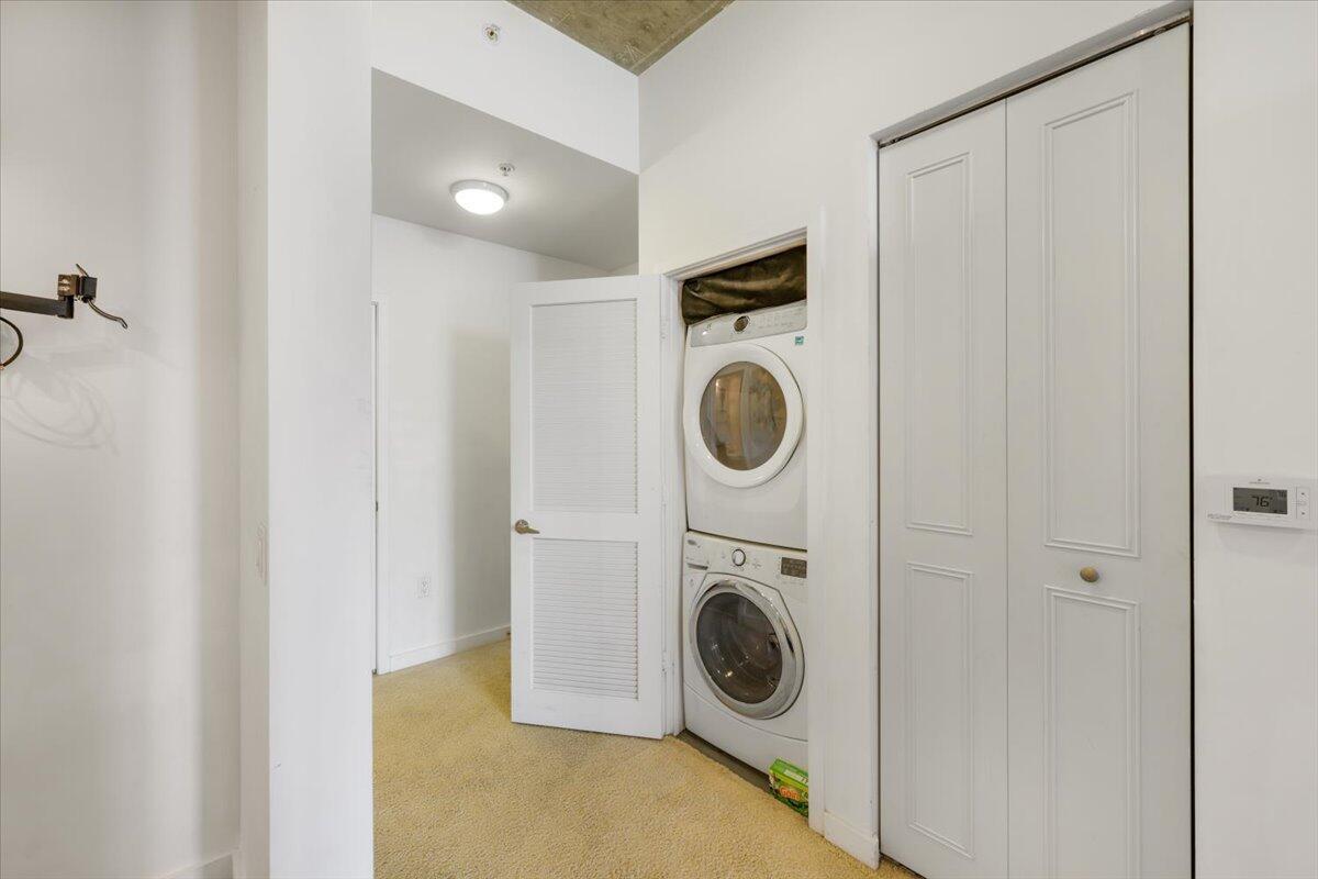 EDGE CONDO - Residential Lease