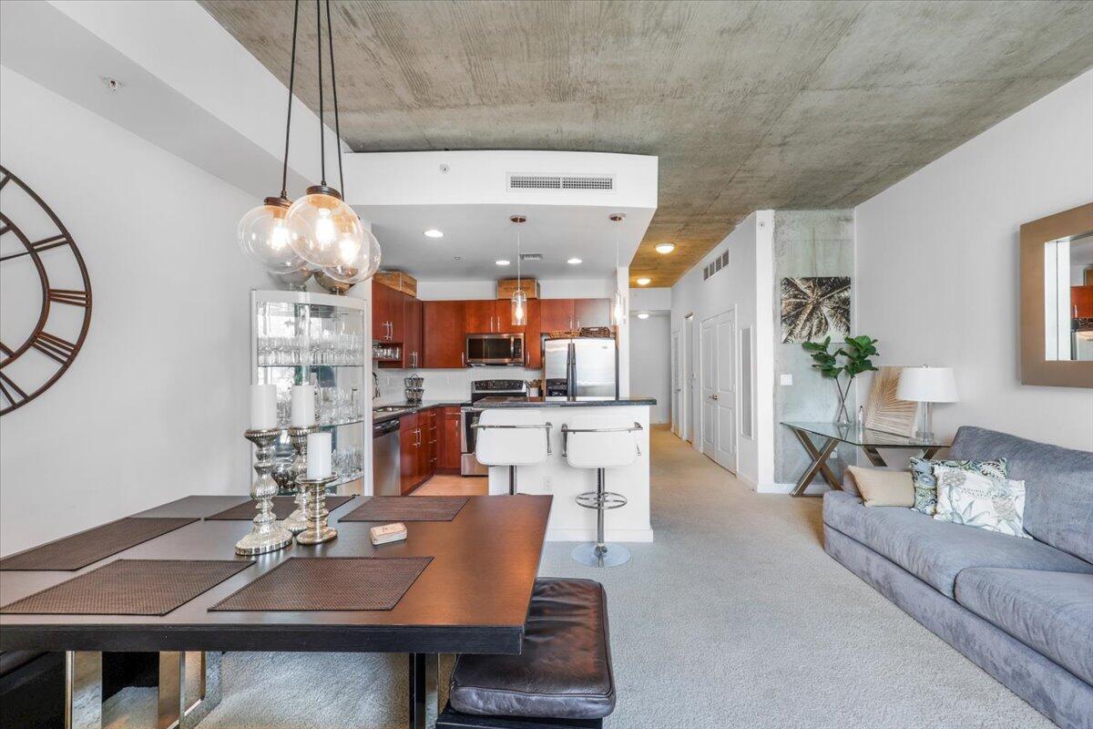 EDGE CONDO - Residential Lease