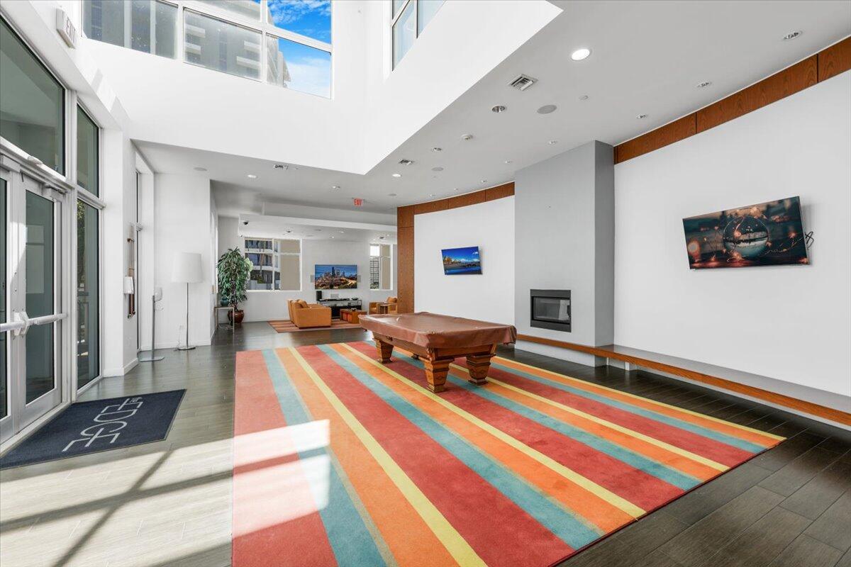 EDGE CONDO - Residential Lease