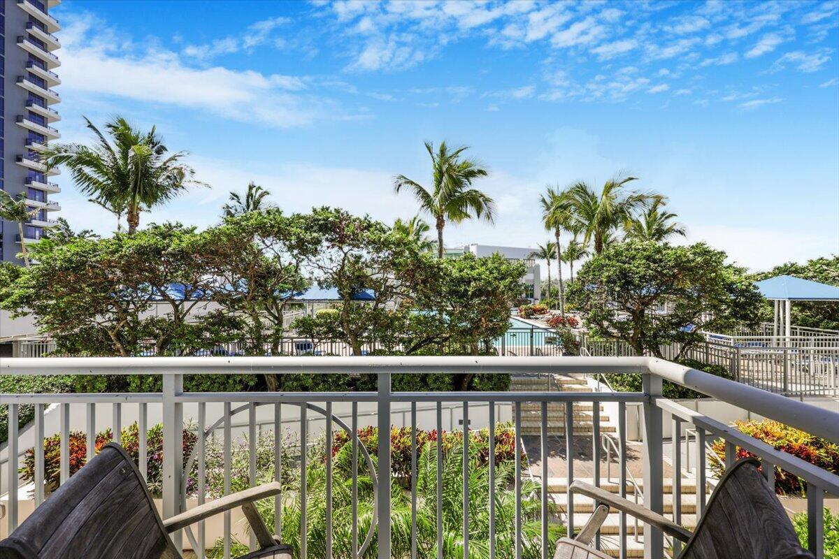 EDGE CONDO - Residential Lease