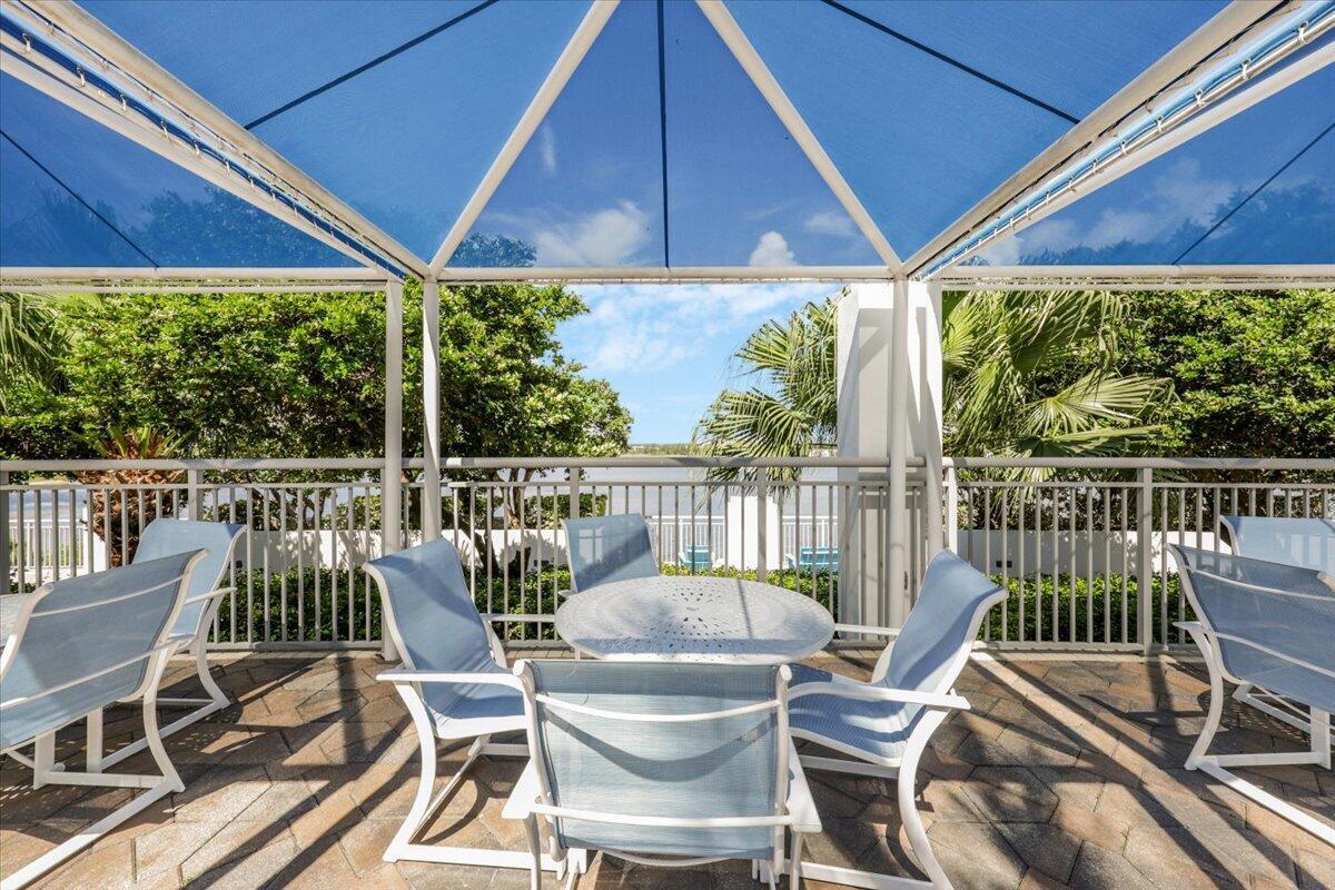 EDGE CONDO - Residential Lease