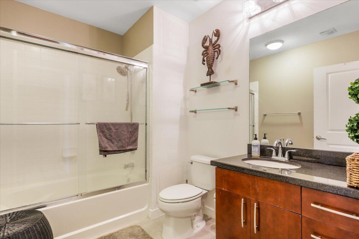 EDGE CONDO - Residential Lease