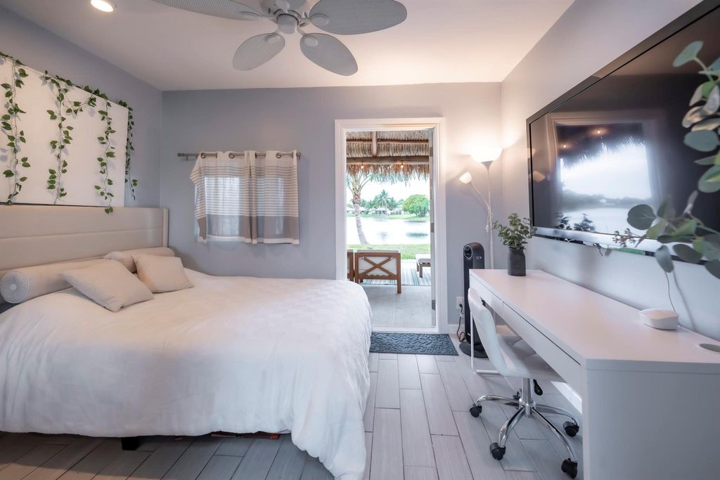 Photo of 45 Misty Meadow Drive, Boynton Beach, FL 33436 (MLS # R11085384)