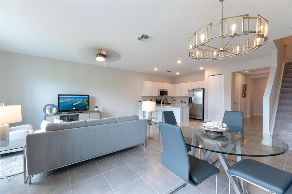 MEDITERRANEA - Residential