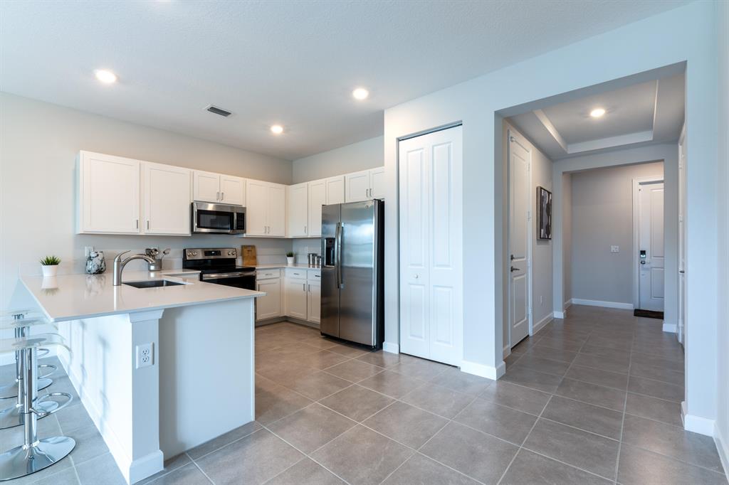 MEDITERRANEA - Residential