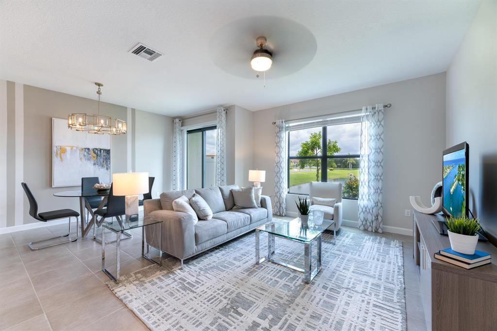 Photo of 2036 Sugar Maple Drive Dr, Riviera Beach, FL 33410 (MLS # R10807234)