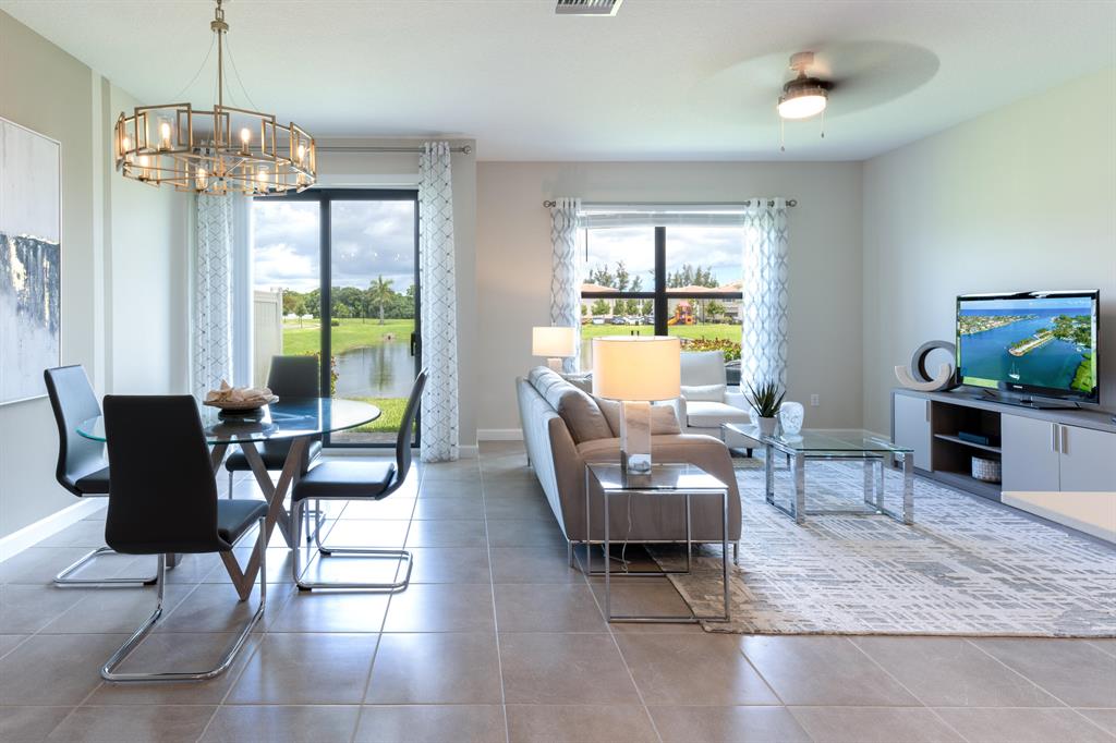 MEDITERRANEA - Residential