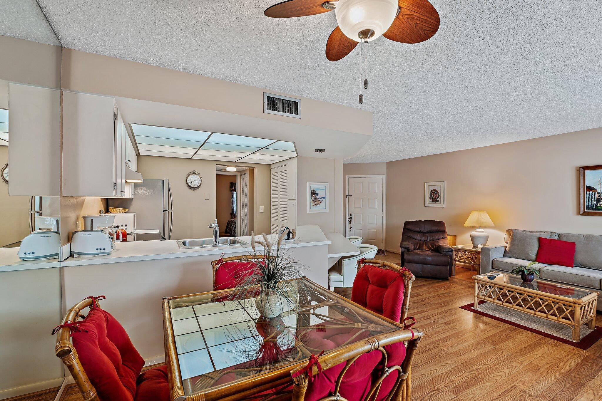 SEA RISE CONDO - Residential