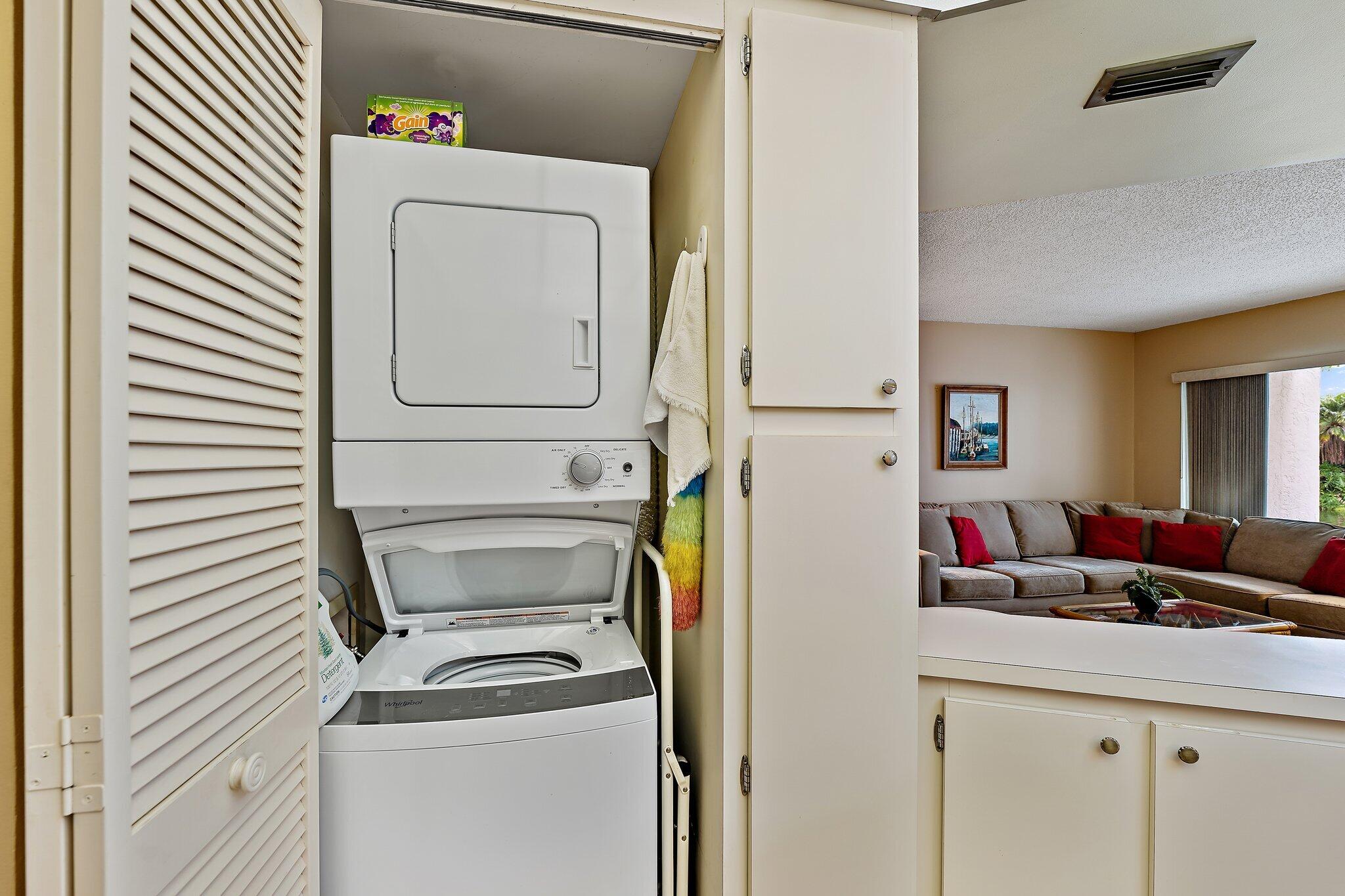 SEA RISE CONDO - Residential