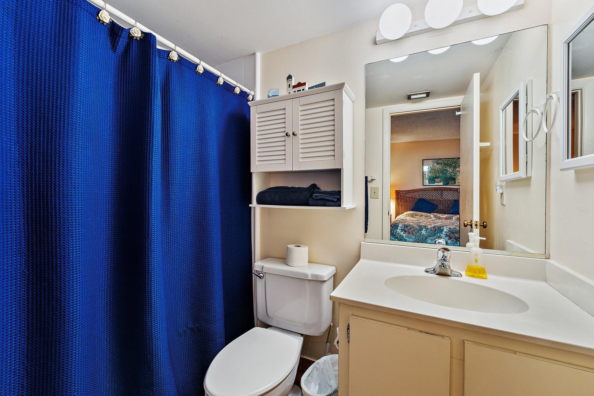 SEA RISE CONDO - Residential