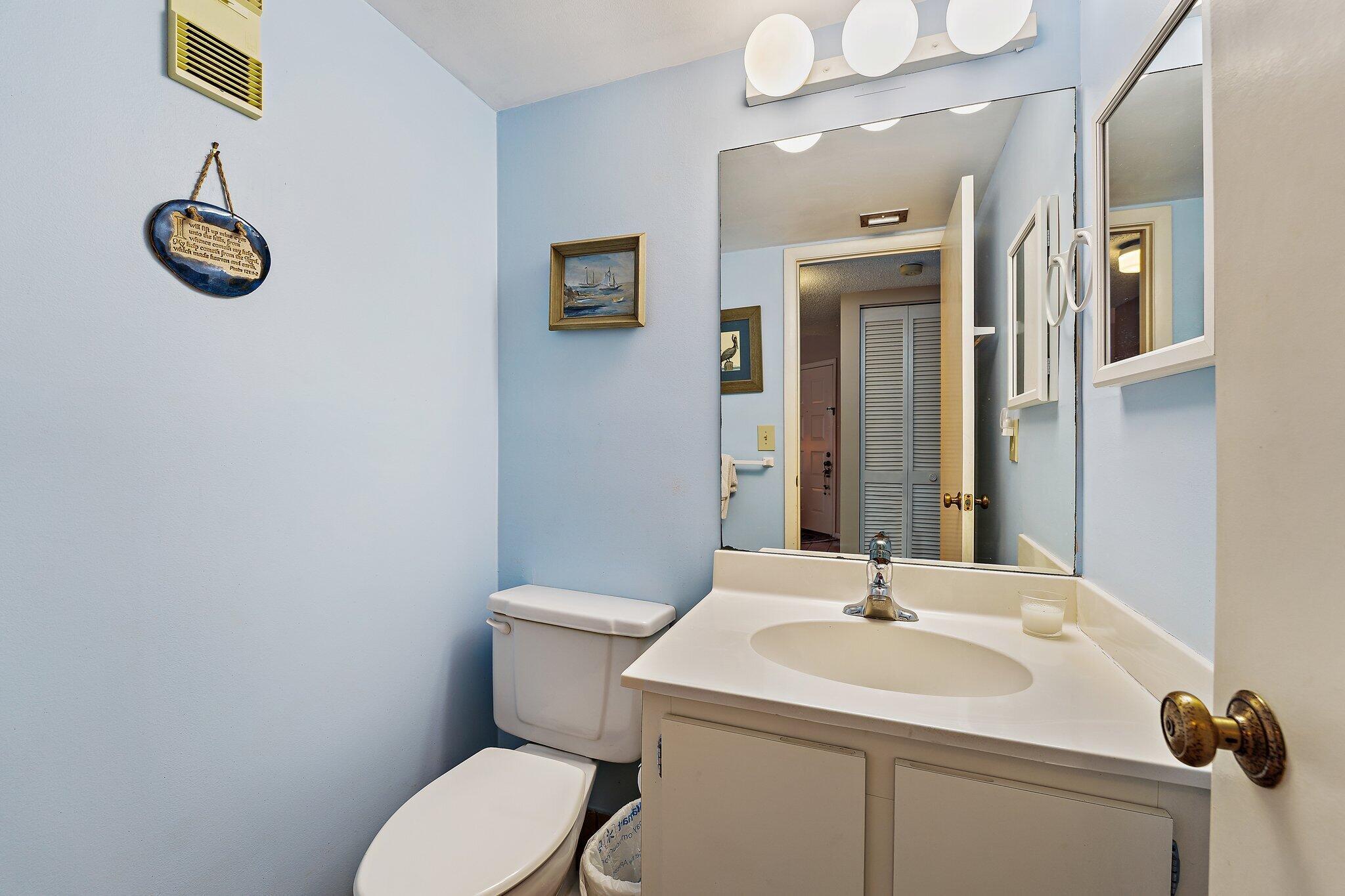 SEA RISE CONDO - Residential