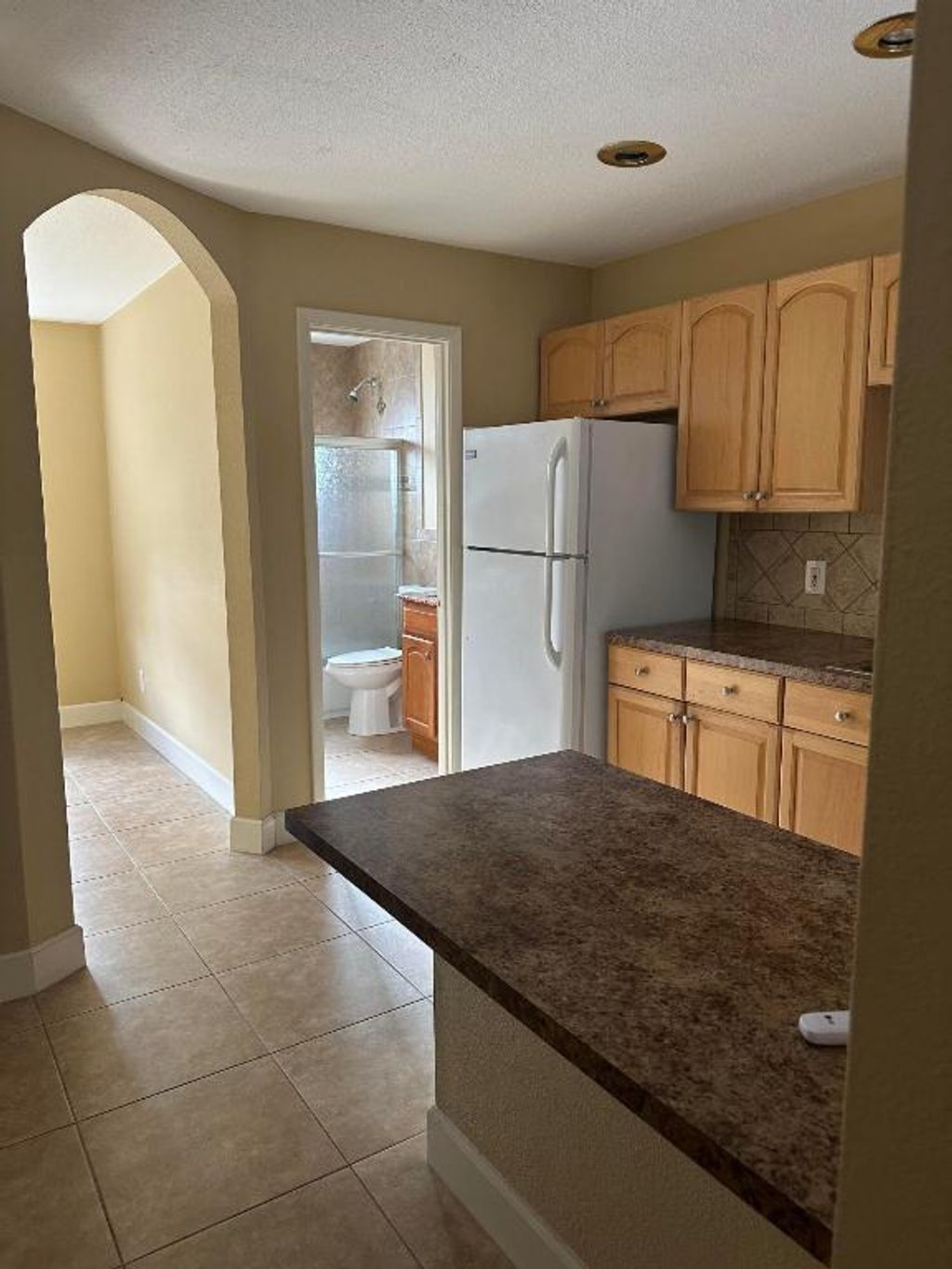 Photo of 1021 SE Monterey Road #A-35, Stuart, FL 34994 (MLS # R10965448)