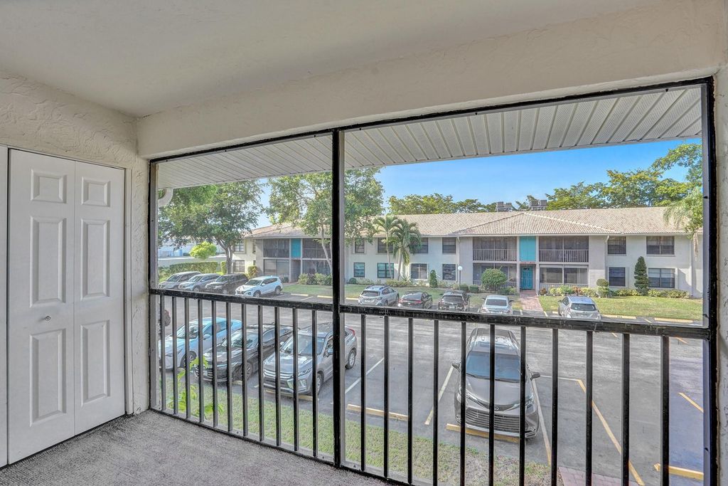 Photo of 9875 Pineapple Tree Drive #208, Boynton Beach, FL 33436 (MLS # F10514578)