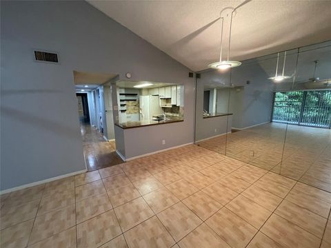 Tiny photo for 3083 N Oakland Forest Drive #308, Oakland Park, FL 33309 (MLS # F10519324)