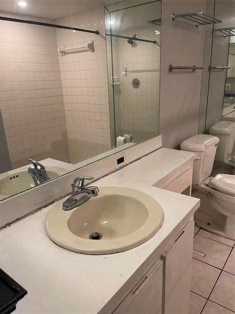 Tiny photo for 3083 N Oakland Forest Drive #308, Oakland Park, FL 33309 (MLS # F10519324)