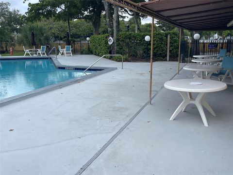 Tiny photo for 3083 N Oakland Forest Drive #308, Oakland Park, FL 33309 (MLS # F10519324)