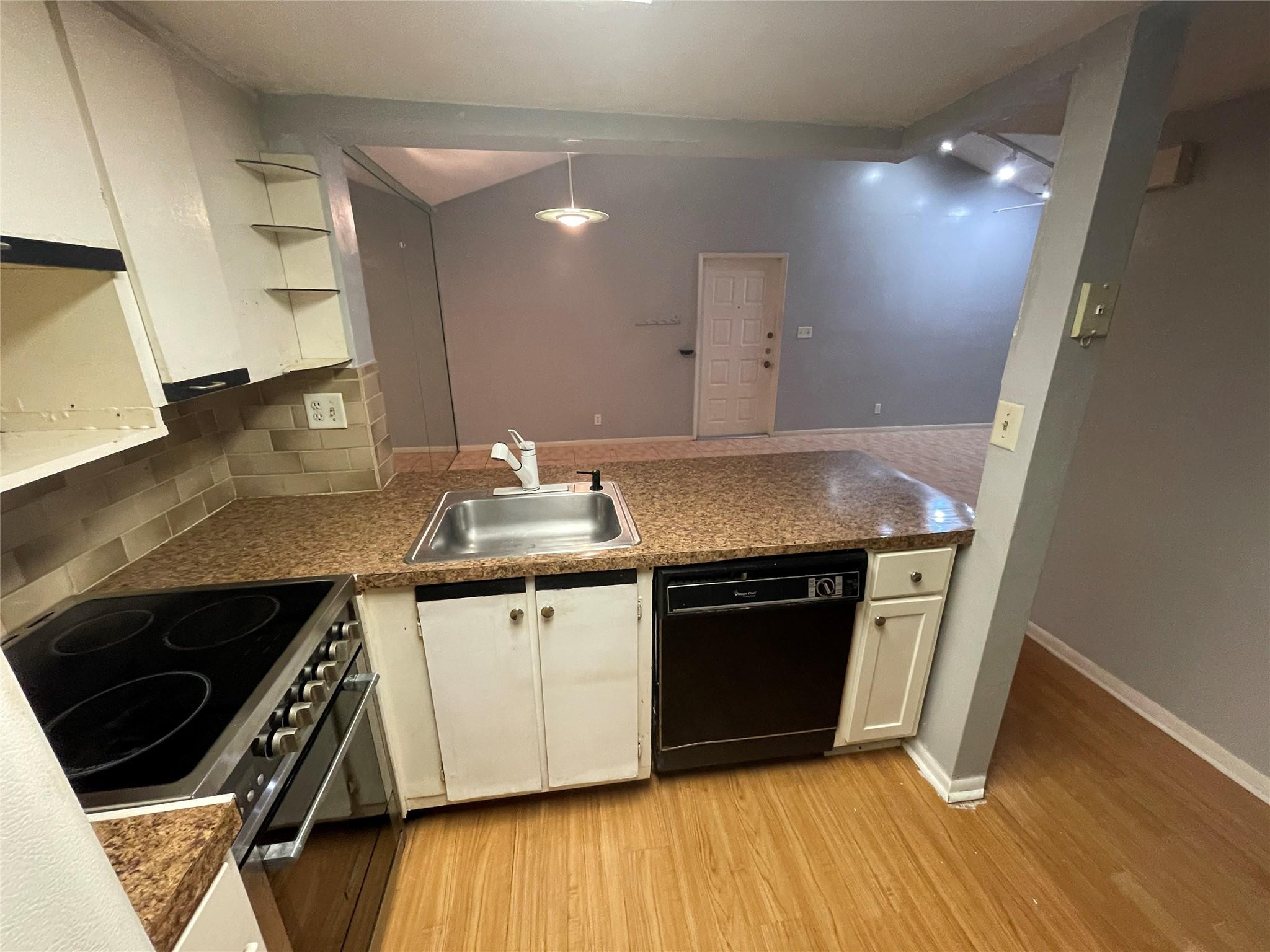 Oakland Forest Club - Residential