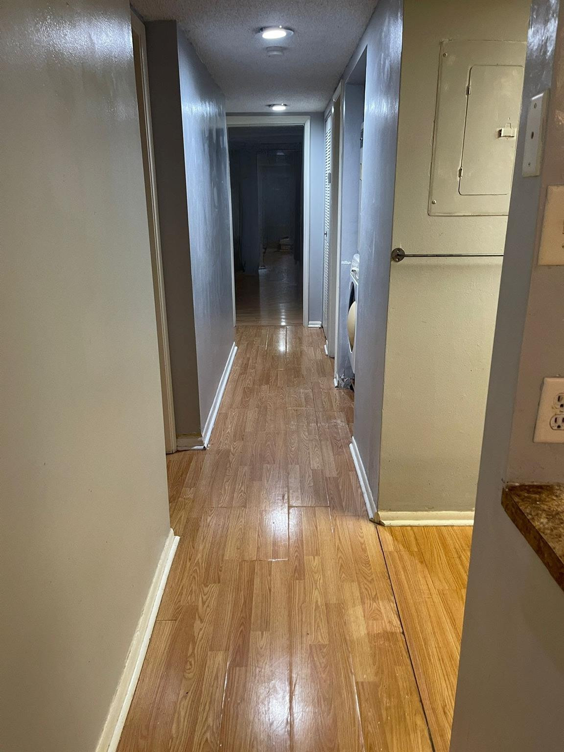 Oakland Forest Club - Residential