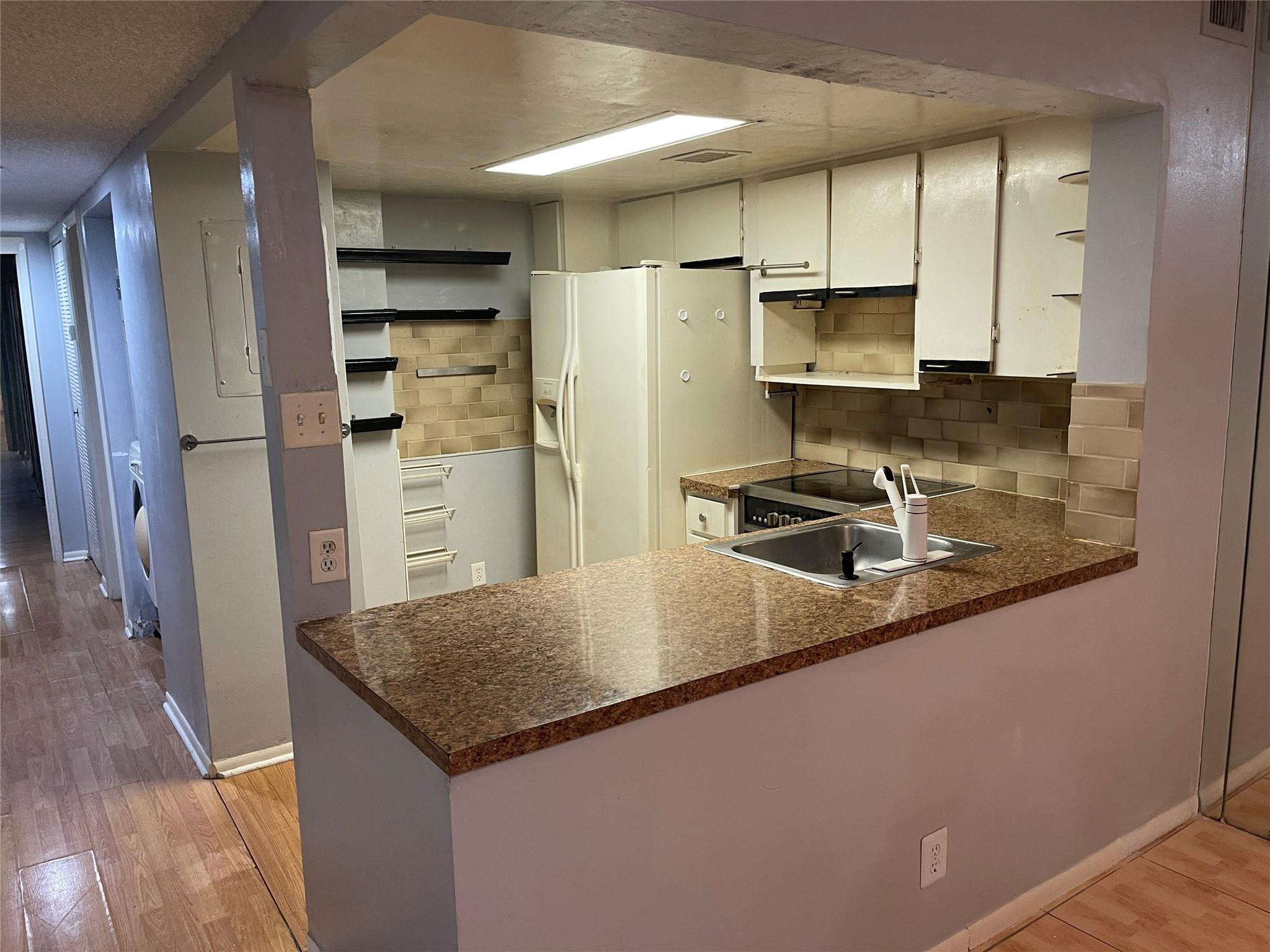 Oakland Forest Club - Residential