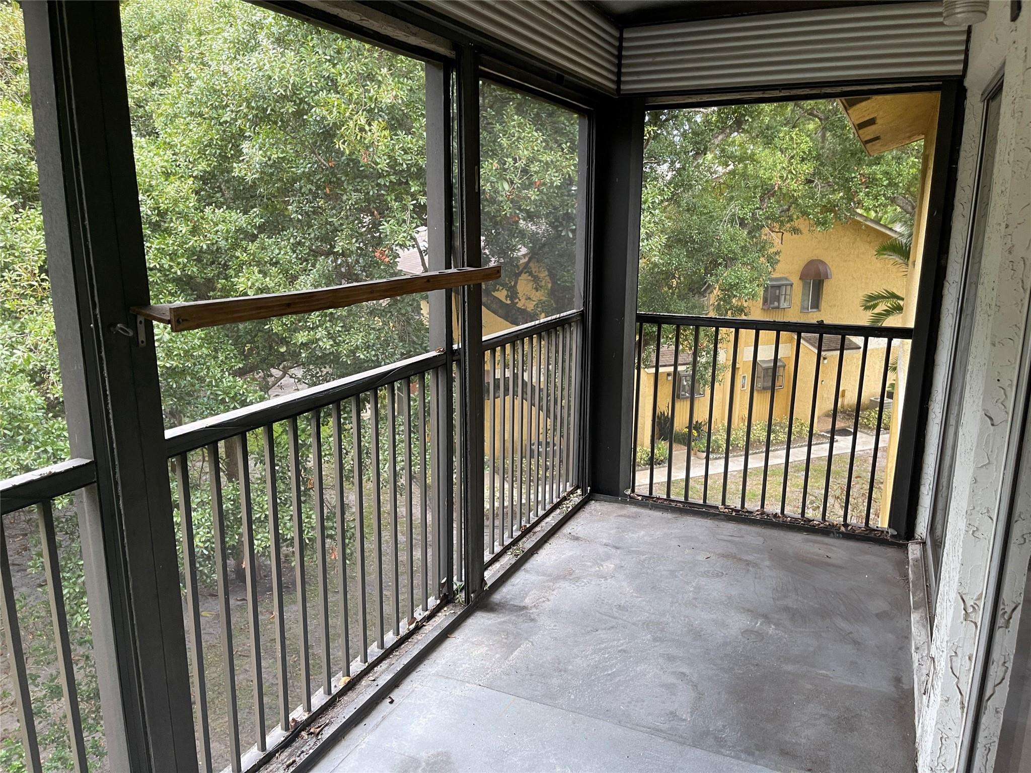 Oakland Forest Club - Residential