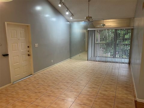 Tiny photo for 3083 N Oakland Forest Drive #308, Oakland Park, FL 33309 (MLS # F10519324)