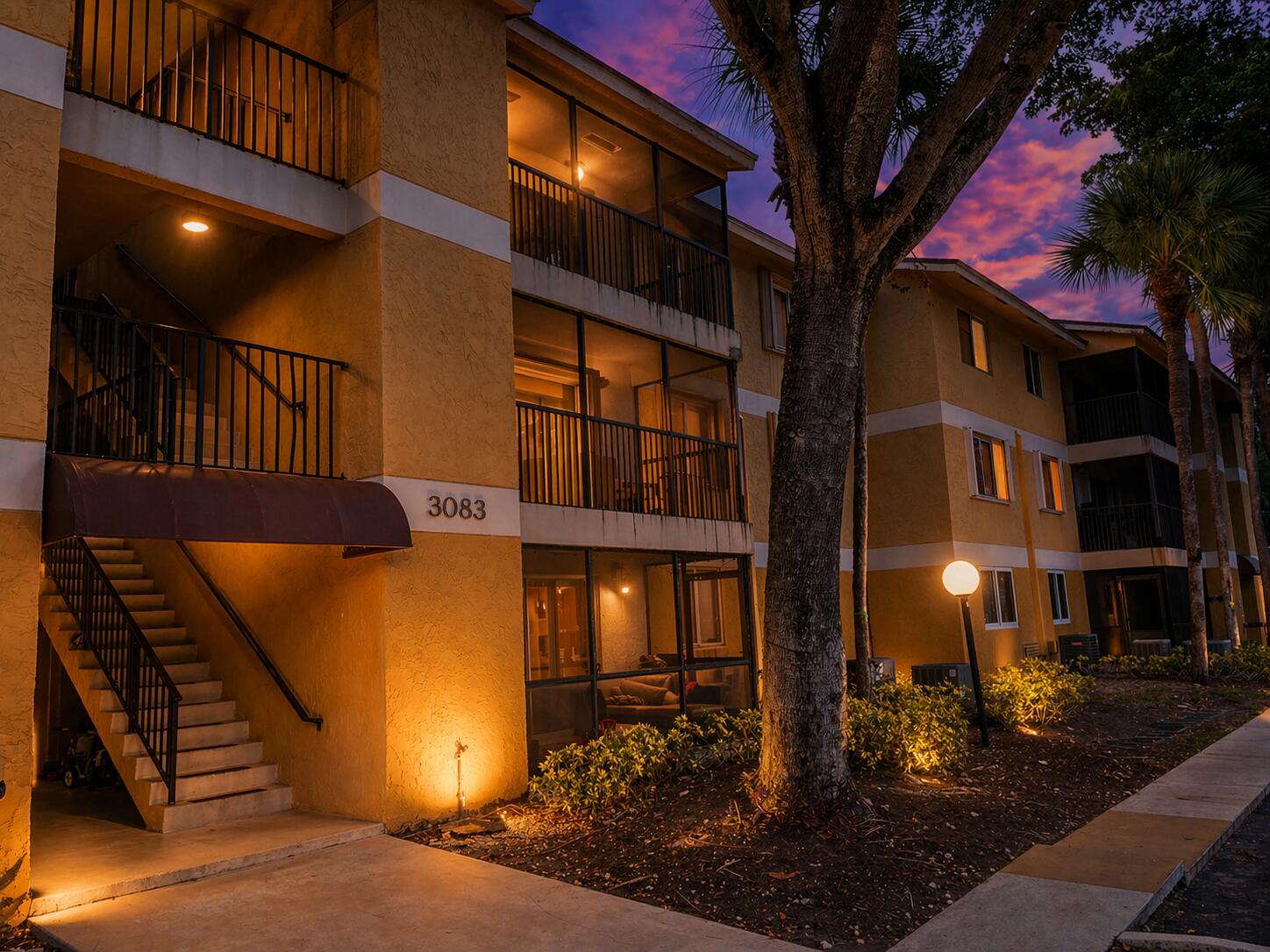 Oakland Forest Club - Residential