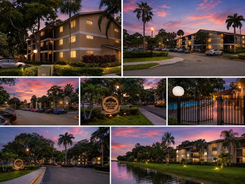 Tiny photo for 3083 N Oakland Forest Drive #308, Oakland Park, FL 33309 (MLS # F10519324)