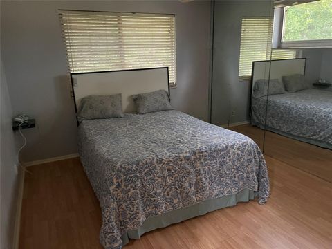 Tiny photo for 3083 N Oakland Forest Drive #308, Oakland Park, FL 33309 (MLS # F10519324)