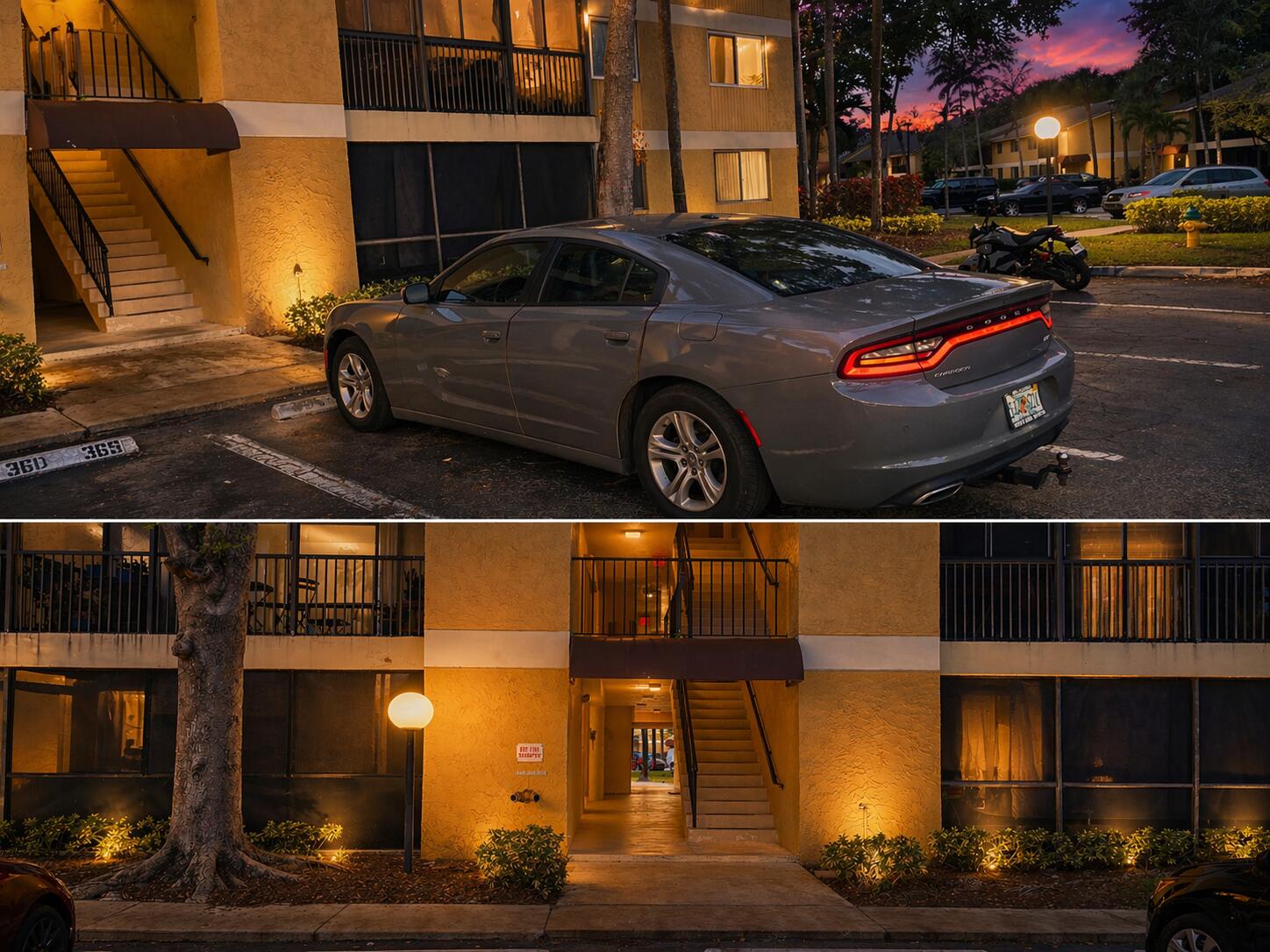 Oakland Forest Club - Residential