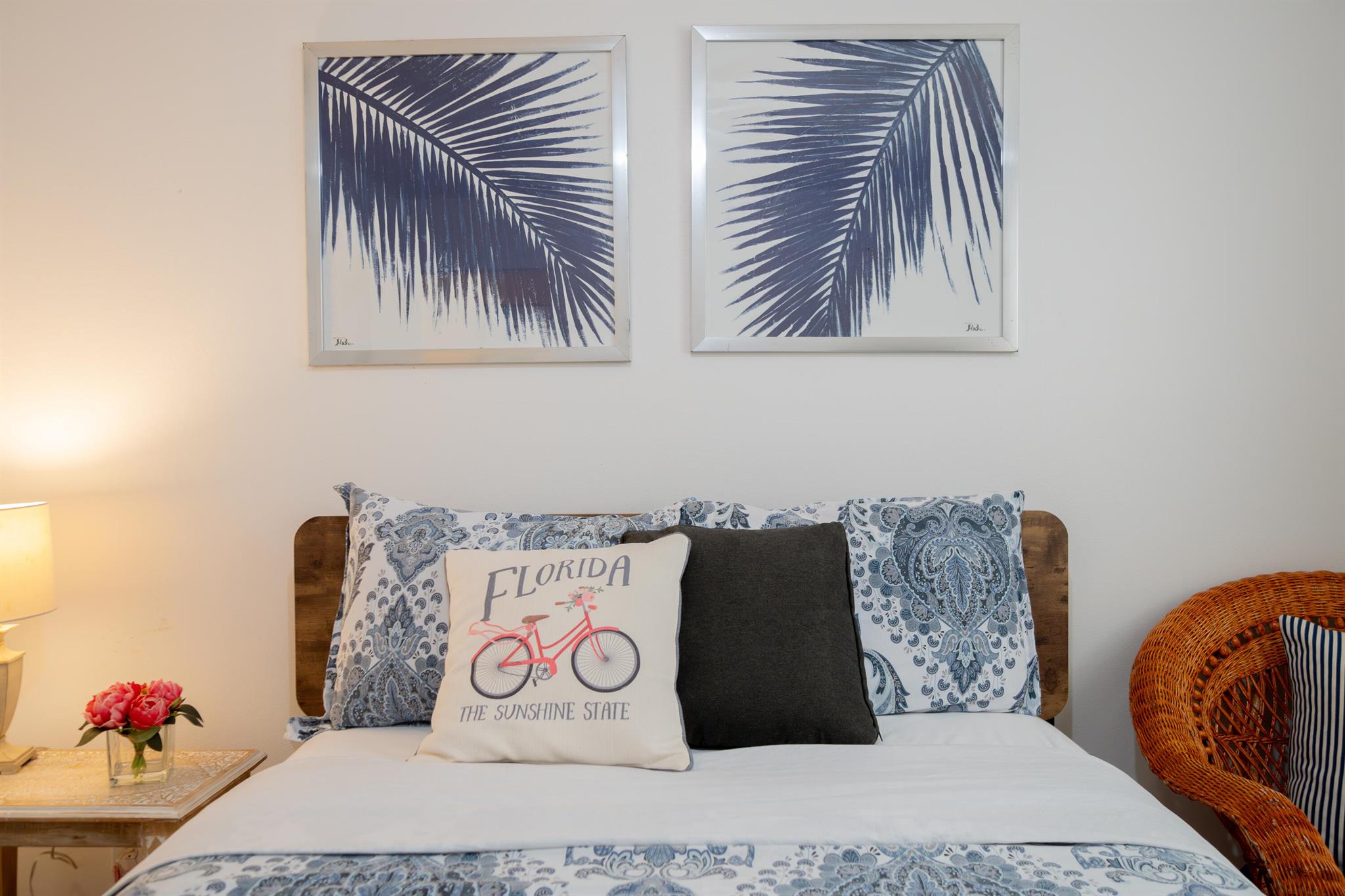 SOUTH SHORE 2 OF WELLINGT - Residential Lease