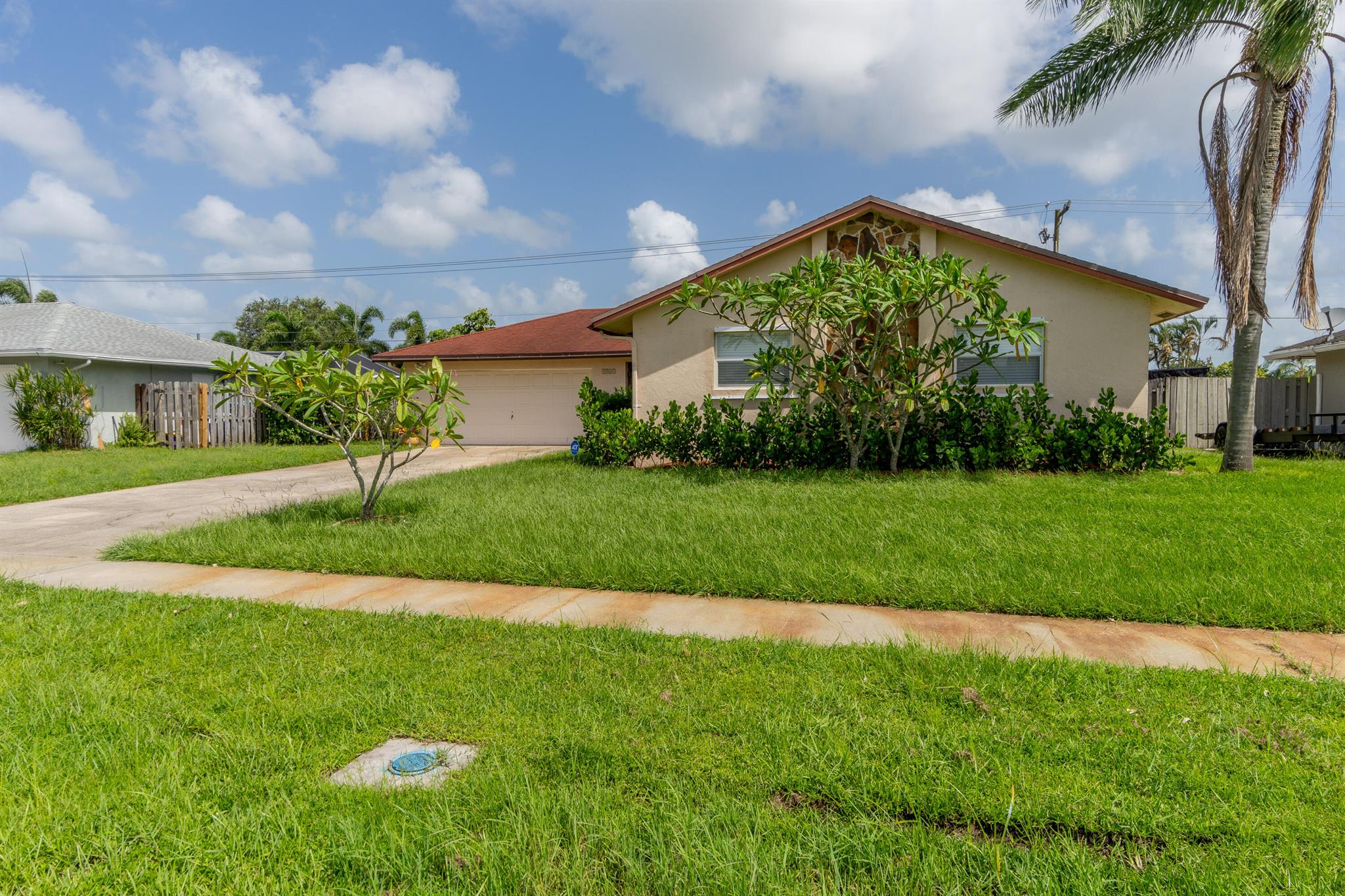 SOUTH SHORE 2 OF WELLINGT - Residential Lease