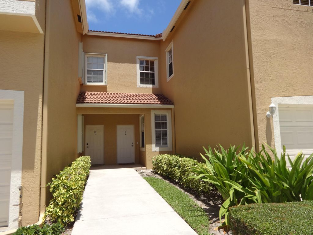 Photo of 160 Village Boulevard #E, Tequesta, FL 33469 (MLS # R10817460)