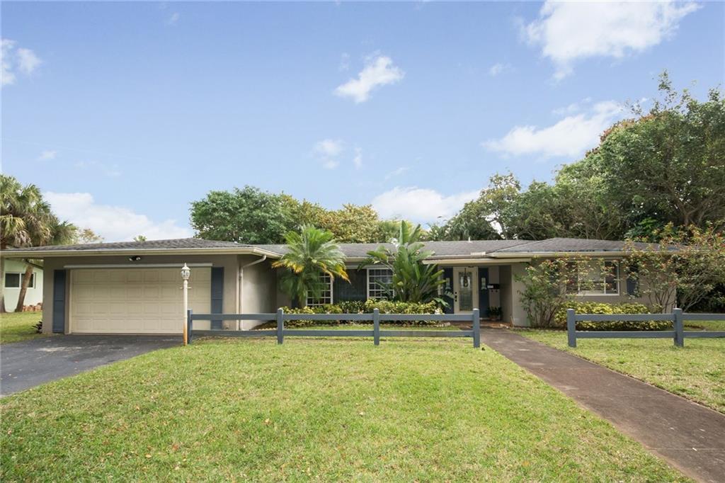 Plantation Gardens 1st Se - Residential