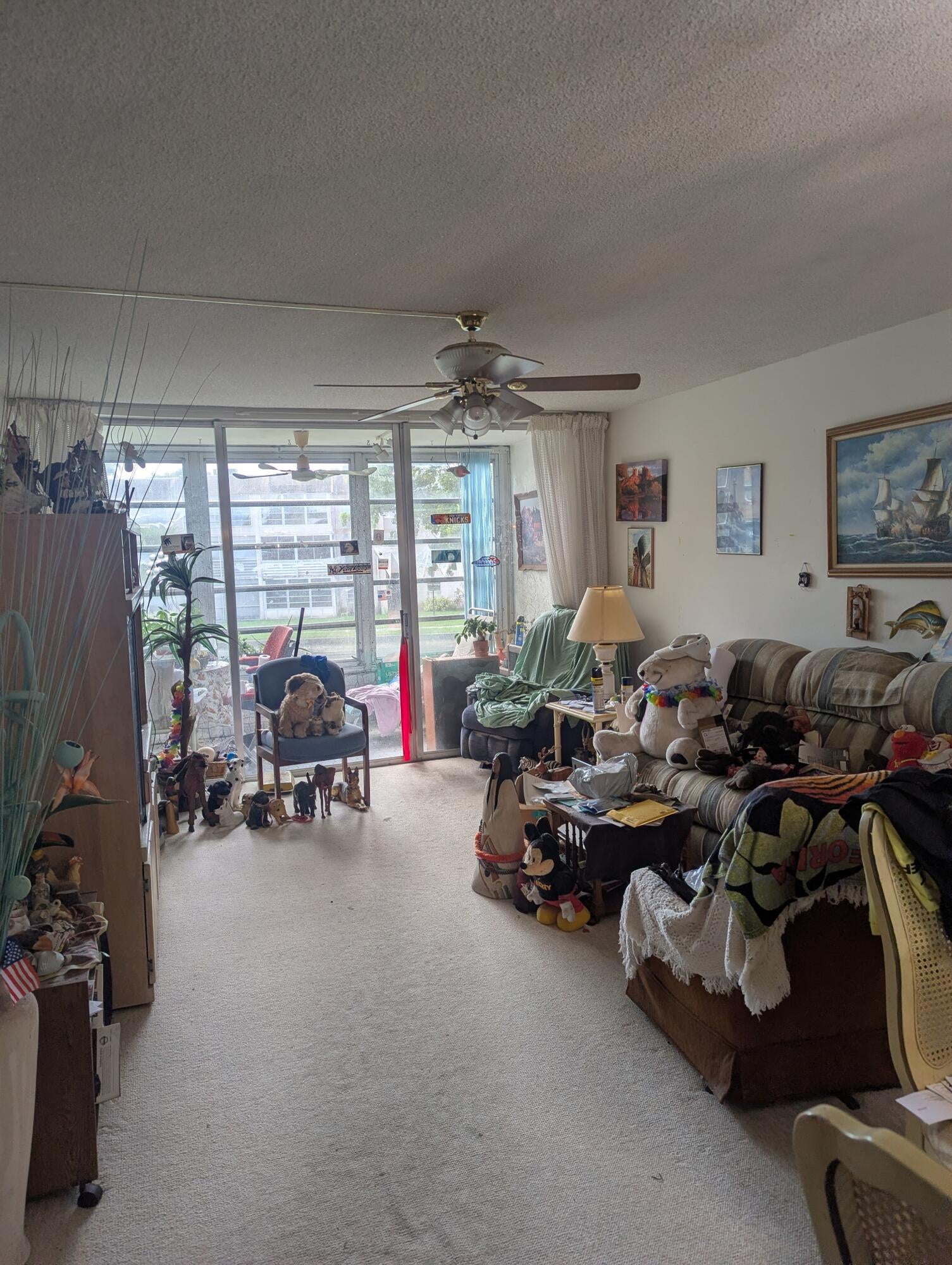 8321 SANDS POINT Boulevard D206