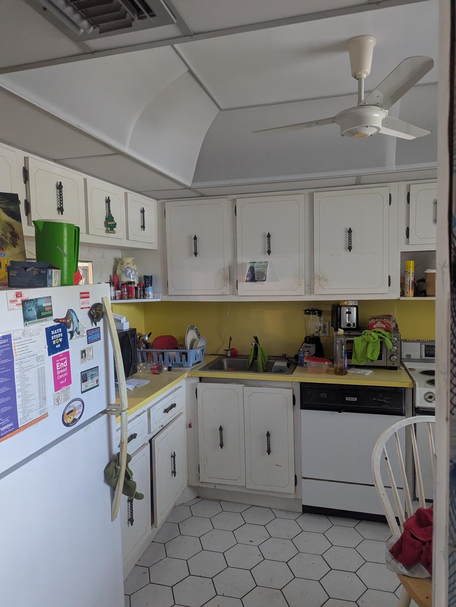 8321 SANDS POINT Boulevard D206