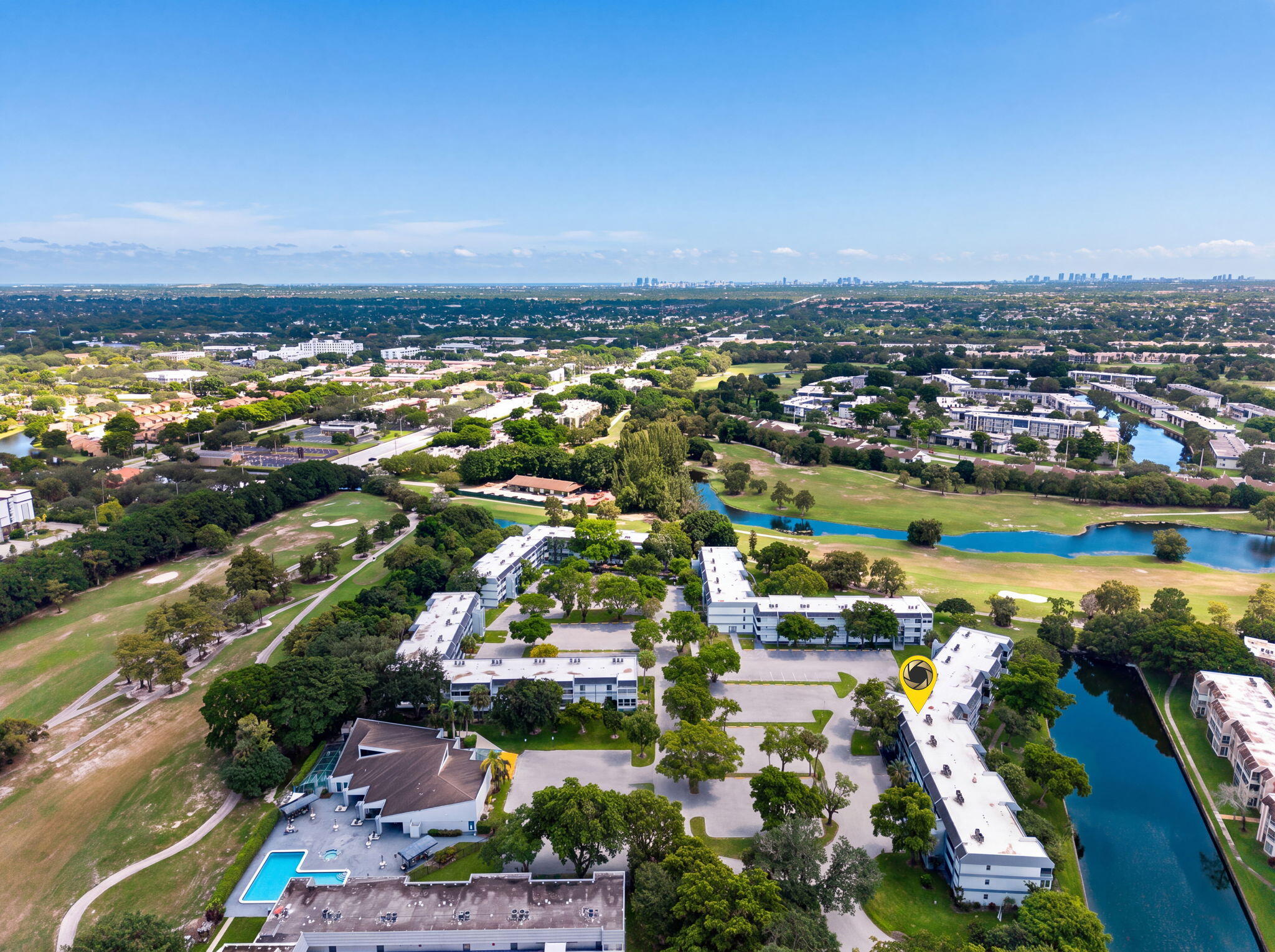 8321 SANDS POINT Boulevard D206