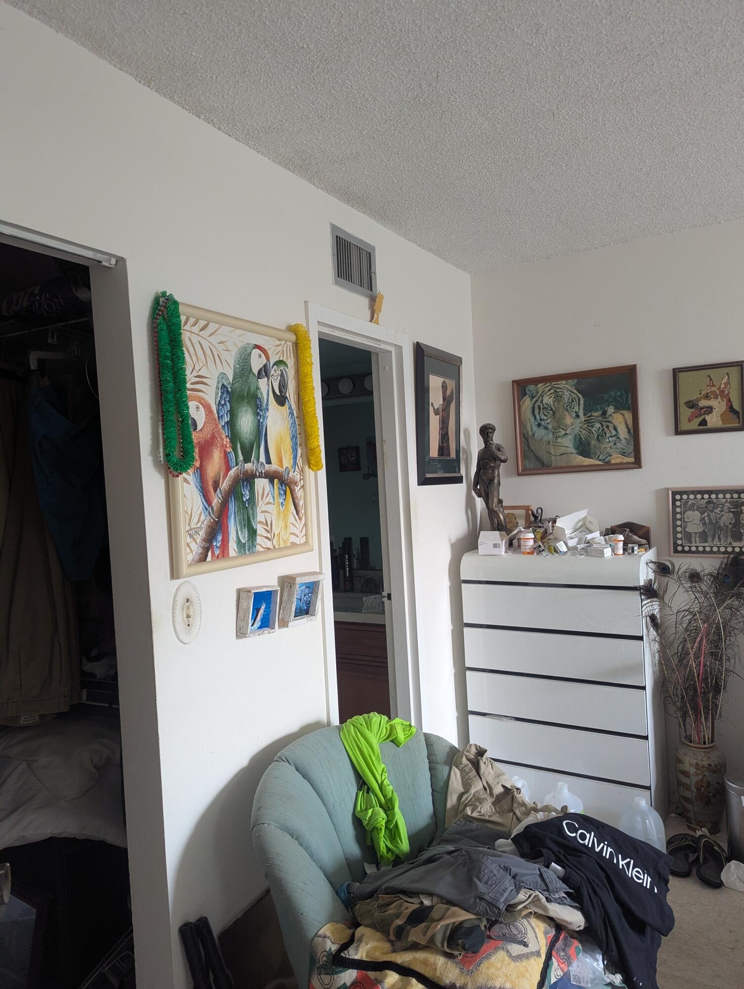 8321 SANDS POINT Boulevard D206