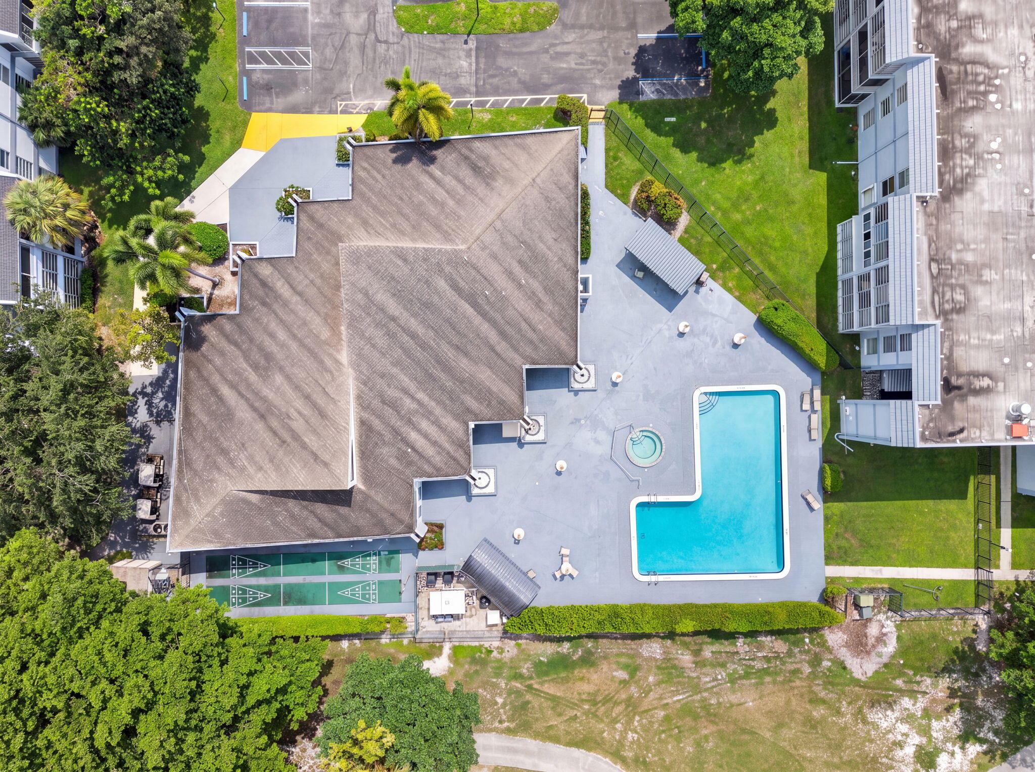 8321 SANDS POINT Boulevard D206